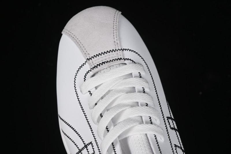 Onitsuka Tiger Sclaw Comfortable Slip-Resistant Low-Top Lifestyle Casual Shoes - 1183B969-001