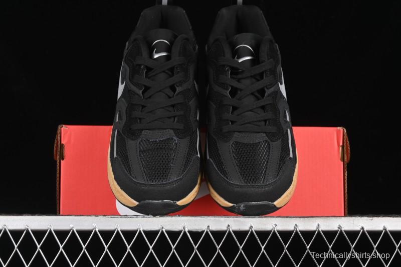 Nike Jam Suede Slip-Resistant Wear-Resistant Low-Top Casual Shoes - FN0314-002