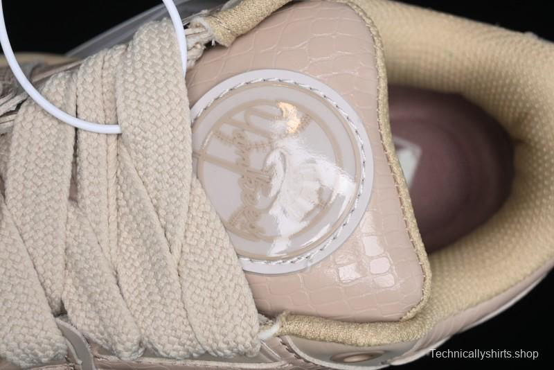 New York Yankees MLB Chunky Liner Wide Lux Platform Sneakers - 3ASXCWL4N50BGS