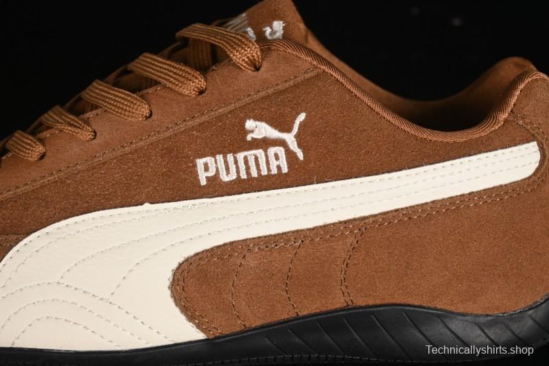 Puma Speedcat Low-Top Lifestyle Casual Shoes - 398847-02