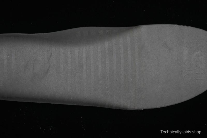 Nike Air Force 1 '07 Low Silver Hook Off-White Style Casual Sneakers - ZH0316-049