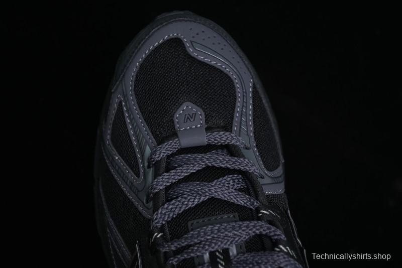 New Balance 1906 Series Retro Dad Style Casual Running Shoes - M1906RLB