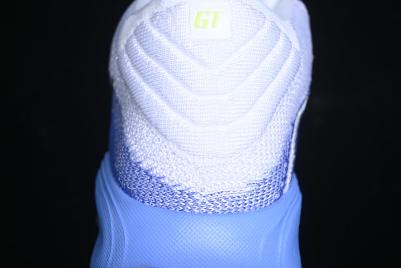 Nike Air Zoom G.T. Hustle 3 FP Basketball Shoes with Cushioning and Breathability - FV5953-100