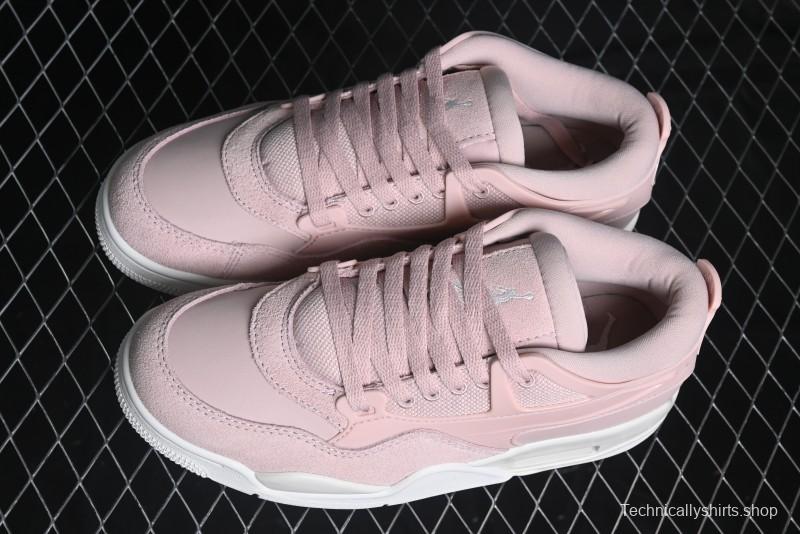 Nike Air Jordan 4 Retro Low Basketball Shoes - FQ7940-600