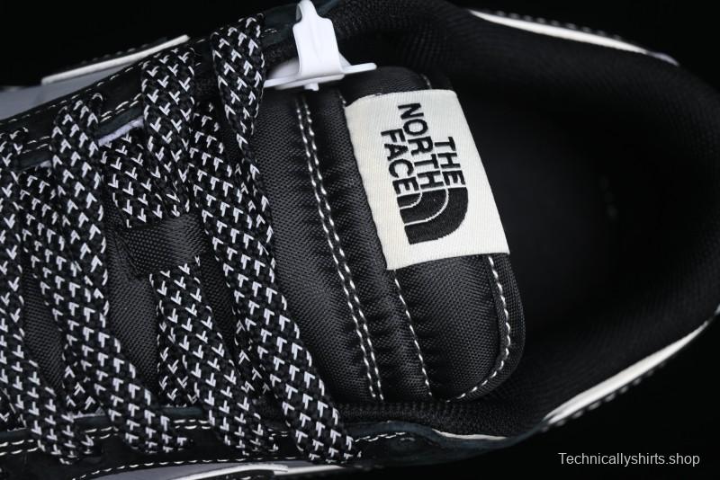 Nike SB Dunk Low The North Face Collaboration - EDG Print Anniversary Customized Low-Top Casual Sneakers - XS1086-005