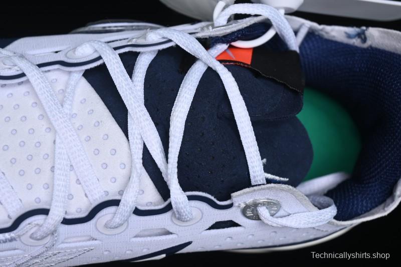 Nike Air Zoom G.T. Cut 3 EP Basketball Shoes with Full-Length ZoomX Foam - FZ5743-100