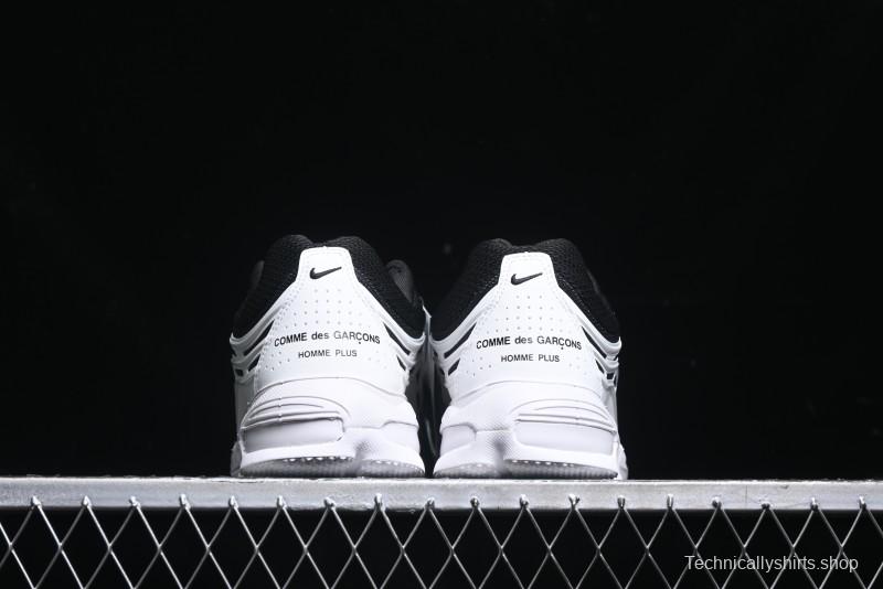 Comme Des Garcons Homme Plus x Nike Air Max TL 2.5 Pack Cushioned Running Shoes - HJ6539-101