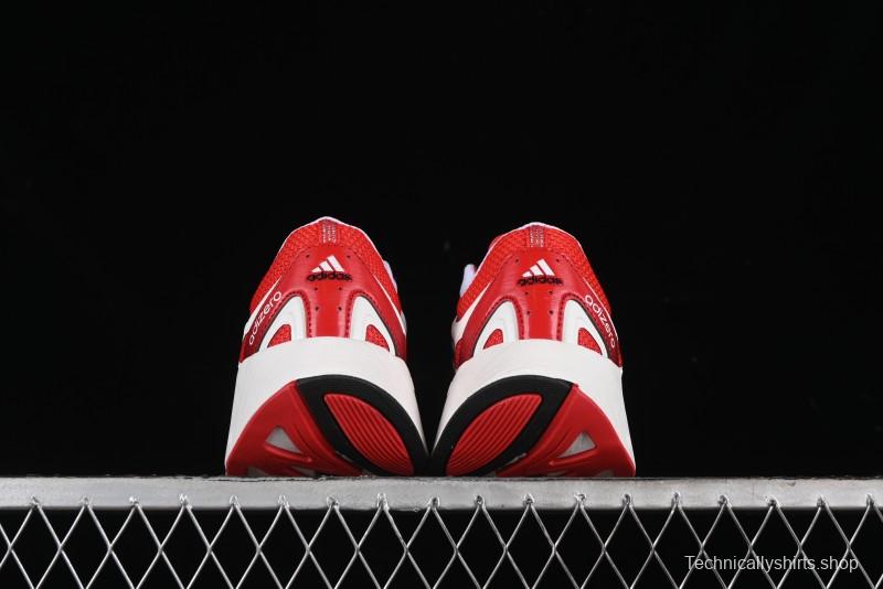 Adidas Adizero Aruku Running Shoes with Swirlfoam Cushioning - JI0308