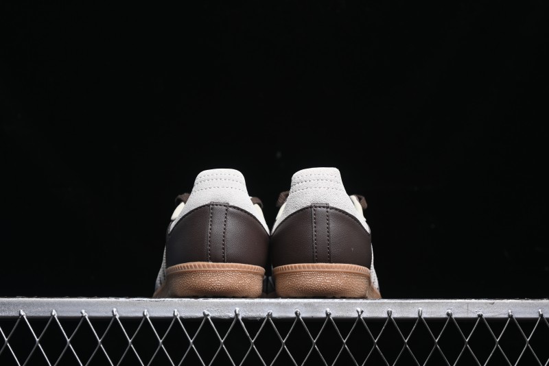Adidas Originals Samba Retro Casual Sneakers - OG ID1481