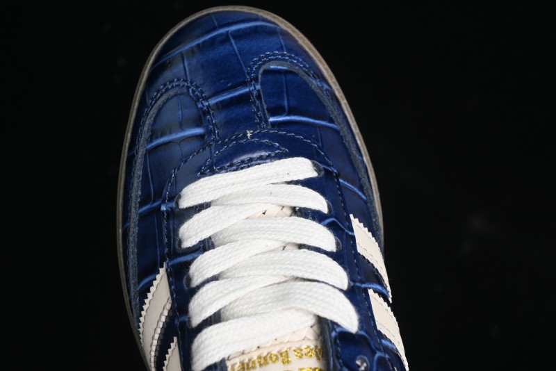 Adidas Wales Bonner x Ad Originals Samba Retro Sneakers - JH9825