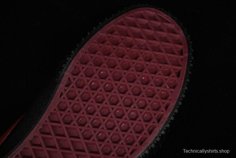 Vans Knu Skool Low Top Retro Casual Vulcanized Slip-On Shoes - VN0009QCSWE