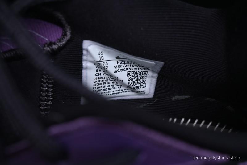 Nike Sabrina 2 Court Vision Signature Basketball Shoes for Game Performance - FZ1517-500