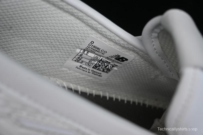 New Balance 1906 Series Loafers Casual Shoes with T-Beam Outsole and Heel Cushion - U1906LCO