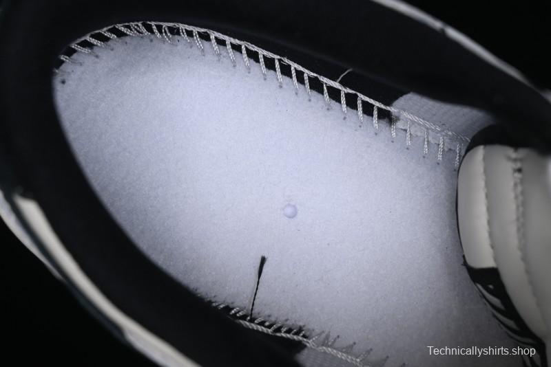 Nike SB Dunk Low OFF-WHITE Collaboration Anniversary High-End Custom Sneakers - YX5066-212