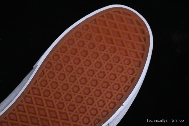 Vans Half Cab Pro Retro Casual Skate Shoes - VN0A2Z34B5P