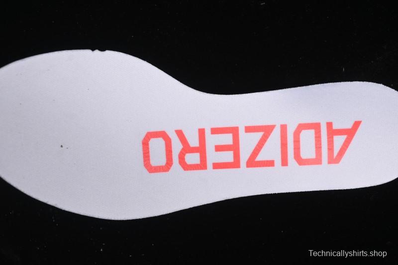 Adidas Adizero Evo SL Lightweight Breathable Cushioned Running Shoes - JR3415