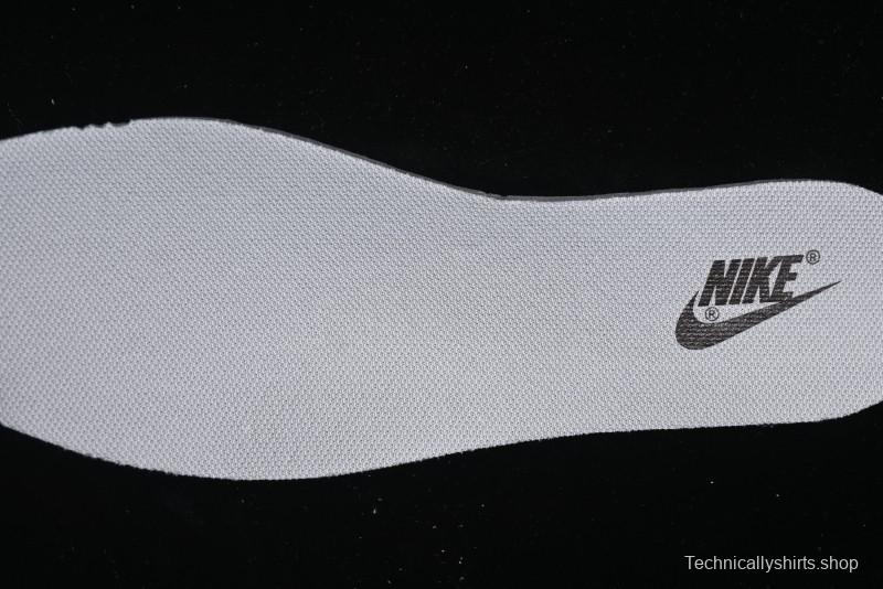 Nike SB Dunk Low Stussy Collaboration - Dark Brown White Swoosh Anniversary Custom Low-Top Casual Sneakers - KK1333-012