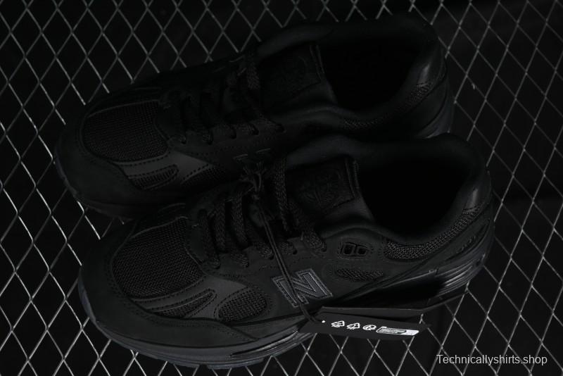 New Balance Made In USA 991 Classic Dad Shoes Retro Running Sneakers - U991SK2