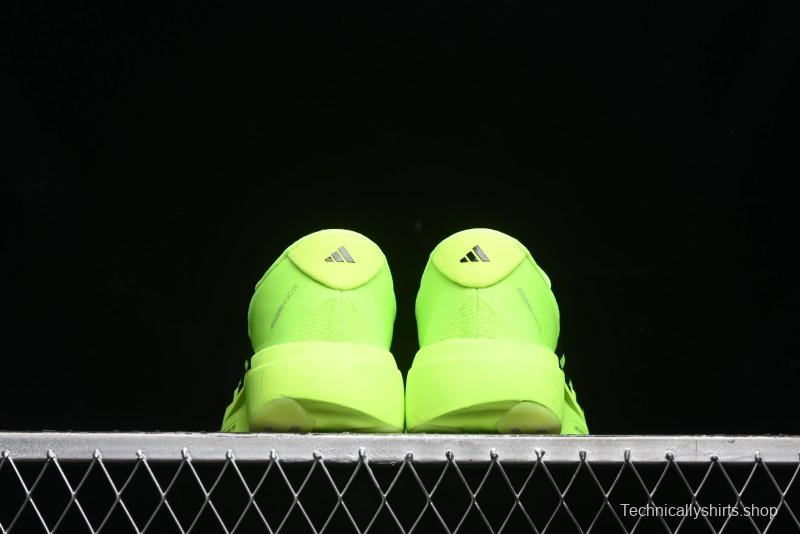 Adidas Adizero Evo SL Lightweight Breathable Cushioned Running Shoes - JR3416