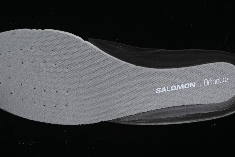 Salomon XA PRO 3D Outdoor Trail Running Shoes with SENSIFIT and 3D ADVANCED CHASSIS - 416174-26