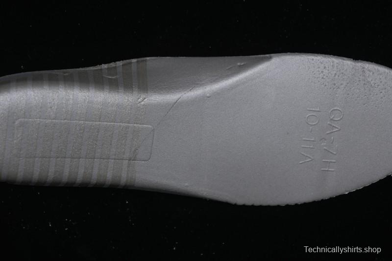 Nike Air Force 1 '07 Low Supreme Collaboration - Light Blue Suede Swoosh Casual Sneakers - XZ3328-669