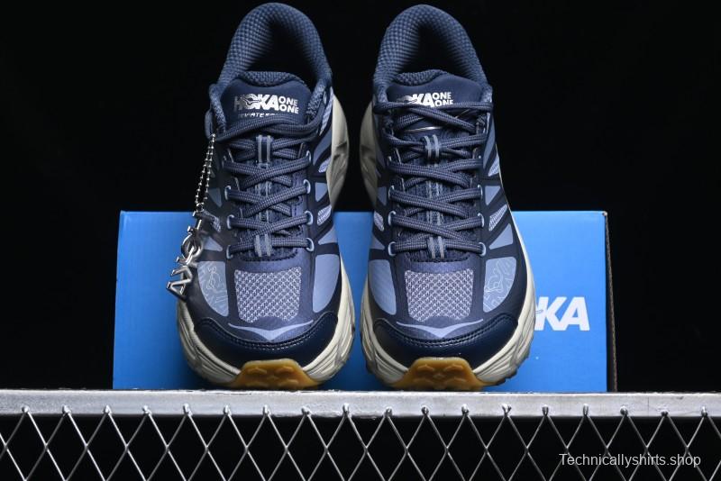 Hoka Mafate Speed 2 Ultra-Lightweight Cushioned Trail Running Shoes - 1126851 VYF