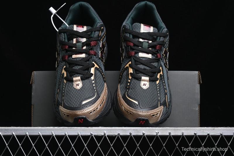 New Balance 1906 Series Retro Dad Style Casual Running Shoes - M1906RKS