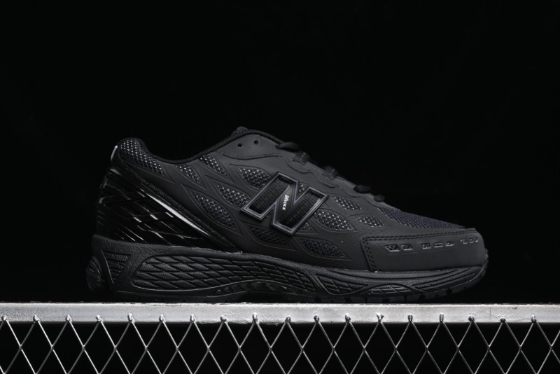 New Balance 1906 Series Retro Dad Style Casual Running Shoes - M1906WFD