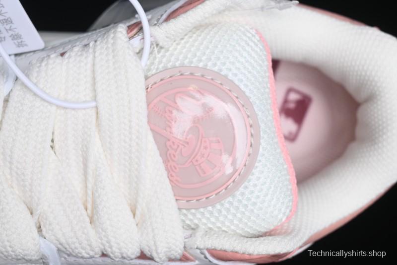 New York Yankees MLB Chunky Liner Wide Lux Platform Sneakers - 3ASXCWN4N50PKM