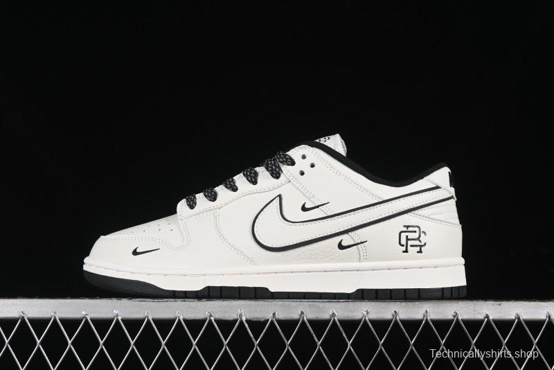 Nike Reigning Champ SB Dunk Low Casual Skate Shoes - RC3085-896