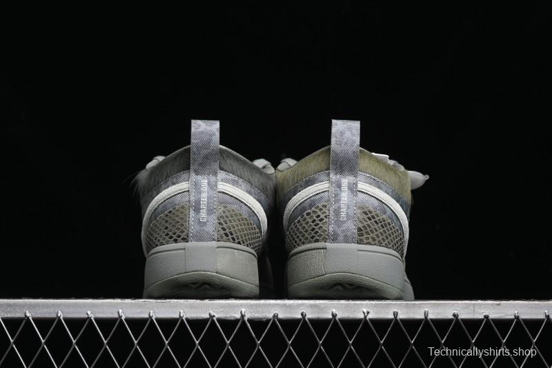 Nike Book 1 Devin Booker Men's Basketball Shoes with Zoom Air Cushion - HF6236-002