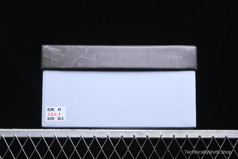 Nike Dunk Low Retro Casual Sneakers in Brown and Sail with Panda Mischief Skyline Theme - DD1503-124