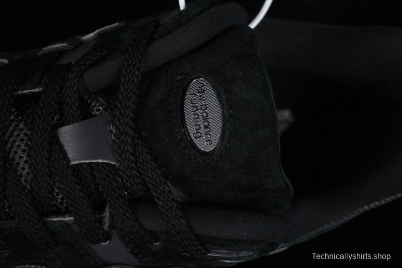 New Balance WL2002 Retro Casual Running Shoes with Upgraded N-ERGY Cushion - M2002RBL