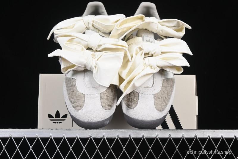 Adidas Caroline Hu x Ad Originals SL 72 JQ8736 Comfortable Low-Top Casual Sneakers - JQ8736