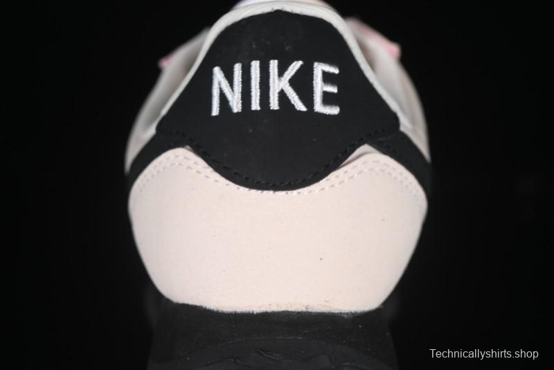 Nike Classic Cortez Leather Retro Running Shoes - HJ7233-838