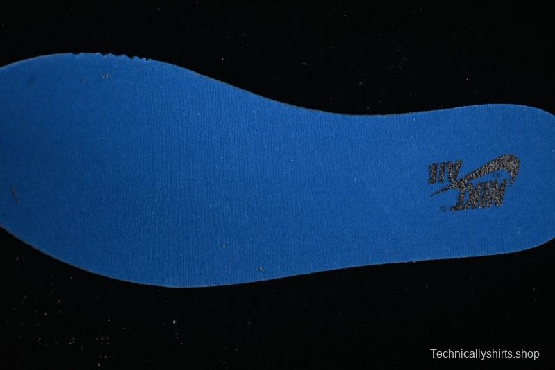 Nike Travis Scott x Air Jordan 1 Low OG AJ1 Reverse Swoosh Sneakers - DM7866-104