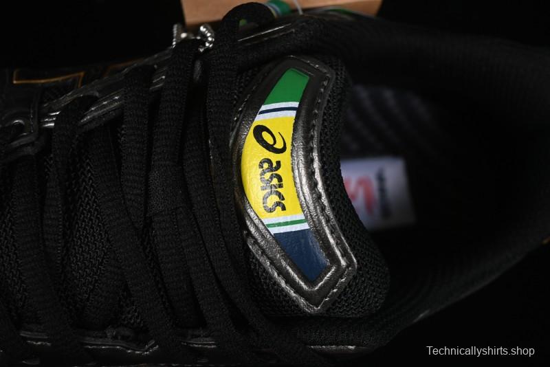 Asics Gel-Kayano 14 Running Shoes with FF BLAST PLUS Cushioning and 3D Visible GEL Technology - 1203A860-001