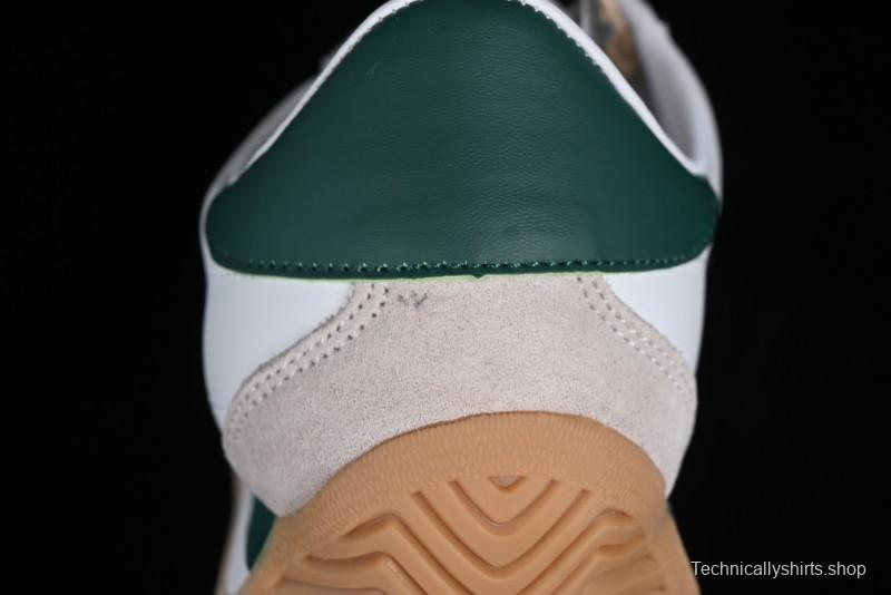 Adidas Wales Bonner Originals Country OG Fashion Casual Skate Shoes - FZ0013