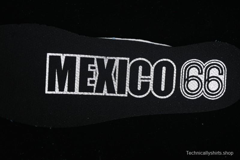 Onitsuka Tiger Mexico 66 Low-Top Leather Sneakers for Casual Running - D5V2L-9094