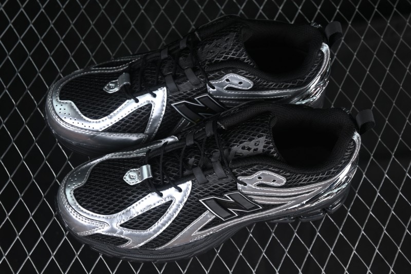 New Balance 1906 Series Retro Dad Style Casual Running Shoes - M1906RBS