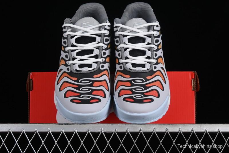 Nike Air Max Plus Drift 2024 New Cushioned Breathable Running Shoes - FD4290-002