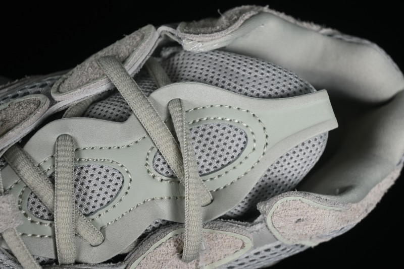 Adidas Yeezy 500 Salt Casual Running Shoes - EE7287