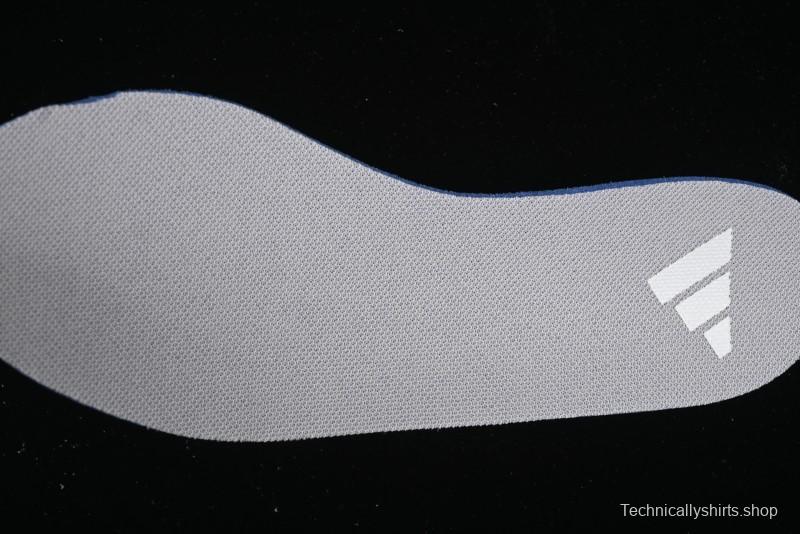 Adidas Lightblaze Running Shoes with Breathable Upper - JQ9975