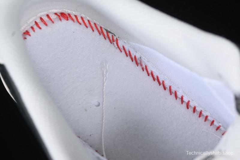 Nike Air Force 1 '07 Low Stussy Collaboration - Nebula Grey Low-Top Casual Sneakers - XZ3328-168