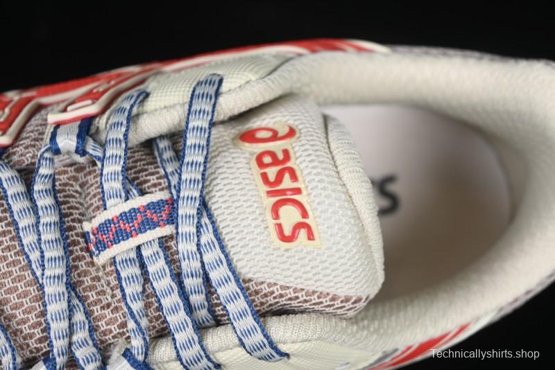 Asics Gel-Kahana 8 Retro Casual Running Shoes - 1011B109-200