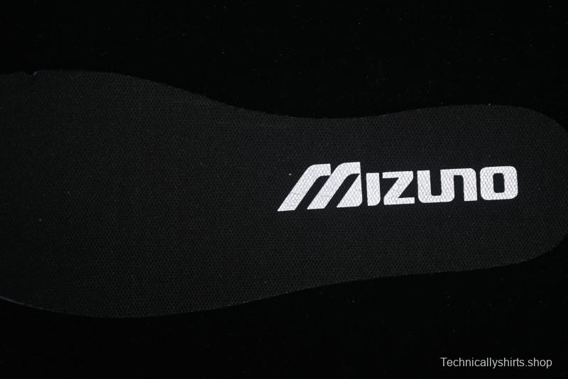 Mizuno Speed 2K Breathable Low-Top Casual Running Shoes with Synthetic Fabric - D1GH222903