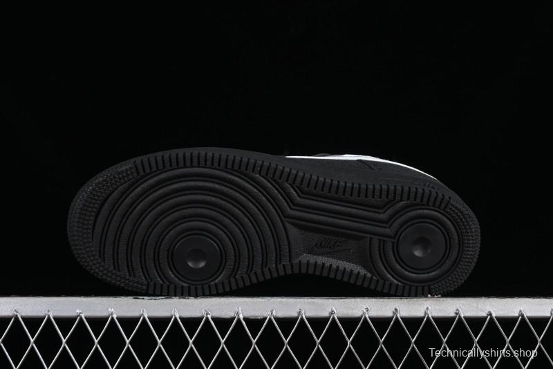 Nike Air Force 1 '07 Low Custom Casual Sneakers - CW2288-111