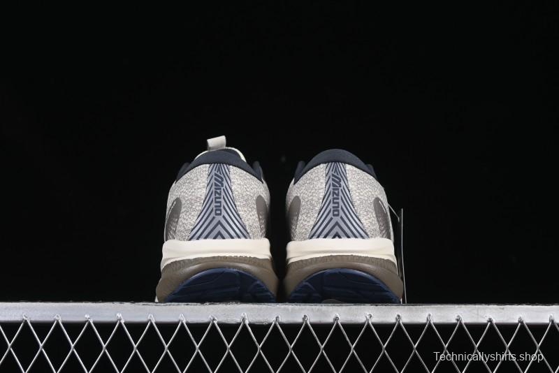 Mizuno Astro Plus Breathable Low-Top Casual Running Shoes - D1GH240109