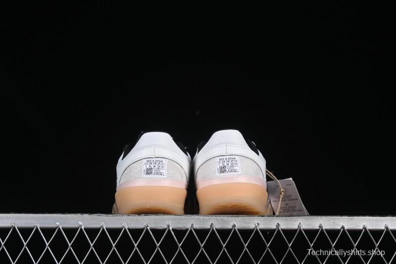 Adidas Originals Gazelle Indoor Retro Casual Slip-Resistant Wear-Resistant Low-Top Sneakers - IF9735