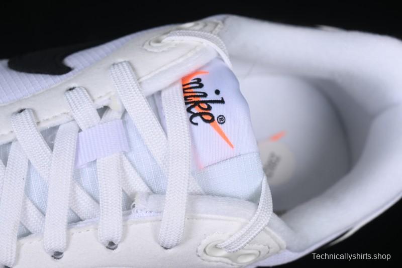 Nike Air Max Dawn Retro Running Shoes with Enhanced Cushioning - DH5131-101